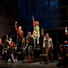 Photo Flash: First Look at RENT at La Mirada Theatre for the Performing Arts Video