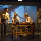Photo Flash: First Look at Theatrical Investigation 'ASSASSINATION THEATER'