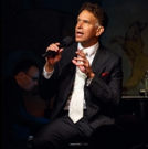 BWW Review: Brian Stokes Mitchell's Café Carlyle Debut is a Treat for the Ear, Eye and Heart
