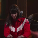 VIDEO: The Strumbellas Perform 'Spirits' on LATE SHOW