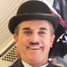 This Hanukkah, Enter CHARLIE'S LAUGHTER FACTORY