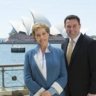 Julie Andrews To Direct 60th Anniversary Production of MY FAIR LADY at Sydney Opera H Video