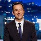 ABC's JIMMY KIMMEL LIVE to Celebrate THE 50TH ANNUAL CMA AWARDS