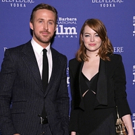 SBIFF Presents Emma Stone and Ryan Gosling with Outstanding Performers Awards for LA  Video
