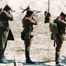 The South Australian Premiere Of PRIVATE PEACEFUL Comes To The Bakehouse Theatre