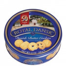 Denmark's Finest Cookies, Royal Dansk', Celebrate 50 Years of Enjoyment