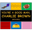 Windham Theatre Guild to Present YOU'RE A GOOD MAN, CHARLIE BROWN (REVISED) Video