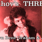 Revisited Classics Stages Free Reading of Anton Chekhov's THREE SISTERS on 3/7 Video