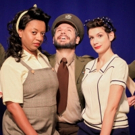 MERRY WIVES OF WINDSOR Opens 3/11 at Cal State Fullerton Video