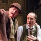 BWW Review: THE WOMAN IN BLACK, Exeter Northcott Theatre, 15 November 2016 Video