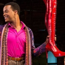 BWW Review: KINKY BOOTS Gets Better and Better with Each Visit to Connor Palace