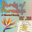 MKEC Productions Presents Winnie Holzman's BIRDS OF PARADISE Video