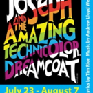 Fort Wayne Civic Theatre's JOSEPH AND THE AMAZING TECHNICOLOR DREAMCOAT Begins This W
