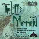 Fiddlehead Theatre Presents Disney's THE LITTLE MERMAID Video