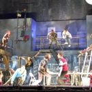 STAGE TUBE: RENT 20th Anniversary Tour Launches in Indiana - Watch the Opening…