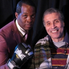 Famed Boxer's Son Visits SUGAR RAY at New Harlem Besame Restaurant Video