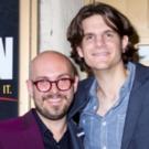 Photo Coverage: On the Opening Night Red Carpet for MCC's PERMISSION!
