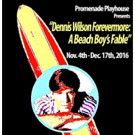 Promenade Playhouse Presents DENNIS WILSON FOREVERMORE: A BEACH BOY'S FABLE Video