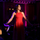 Laura Benanti Talks 'Vanilla Ice Cream', Cafe Carlyle Debut and More