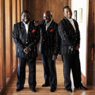 Bergen Performing Arts Center Presents The O'Jays in May Video