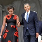 Obamas to Publish Books With Penguin Random House Video