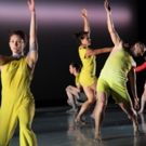Liz Gerring Dance Company To Make Chicago Debut of HORIZON, 4/6-8 Video