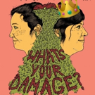 Sachi Ezura and Halle Kiefer Host WHAT'S YOUR DAMAGE Video