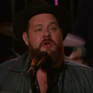 VIDEO: Nathaniel Rateliff & The Night Sweats Perform 'I Need Never Get Old'