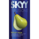 SKYY' Vodka Celebrates The Arrival Of Fall With Introduction Of SKYY Infusions' Bartl Video