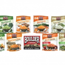 Boulder Canyon' Jumps from Snack to Frozen Food Aisle to Introduce Microwave-Ready, G