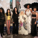 THE TALK, with Special Guest Cher, Delivers Show's Most Watched Tuesday of the Season Video