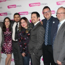 Photo Flash: Primary Stages Celebrates Opening Night of FADE