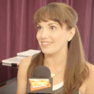 TV: Back to the Banner- Kara Lindsay Gets Ready to Bring NEWSIES to the Big Screen!