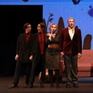 BWW Review: THREE WAY Makes Sex Last Too Long at BAM