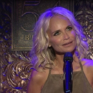 STAGE TUBE: Watch Preview of Kristin Chenoweth Singing in OKLAHOMA! Featurette; Hits  Video