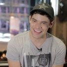 TV: Back to the Banner- Jeremy Jordan Can't Wait to Revisit the NEWSIES Role That…