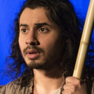Mary Zimmerman's THE ODYSSEY to Run 3/16-26 at Temple Video