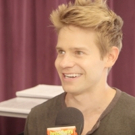 TV: Back to the Banner- Andrew Keenan-Bolger Is Warming Up His Vocal Chords for New…