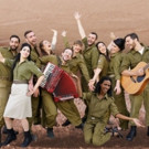 The Yoram Loewenstein Acting Studio Proudly Presents IDF Entertainment Troupes Tribut