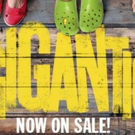 Vineyard Theatre to Open 2015-16 Season with GIGANTIC at Theatre Row Video