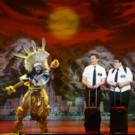 THE BOOK OF MORMON to Bring Mission Back to Chicago Next Summer Video