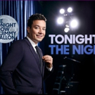 NBC's TONIGHT SHOW and LATE NIGHT Dominate the Late-Night Season