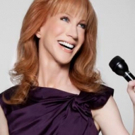 Kathy Griffin Coming to MPAC, 4/23 Video