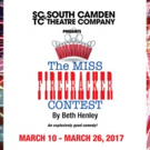 South Camden Theatre Company to Stage THE MISS FIRECRACKER CONTEST This March Video