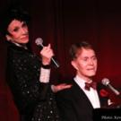 Photo Flash: Steve Ross Welcomes Liliane Montevecchi and More to Birdland Video