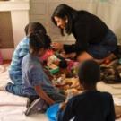 Childcare Specialist Shares Relaxation Strategies for Chaotic Classrooms in New Book Video