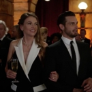 VIDEO: Sneak Peek - 'A Night at the Opera' Episode of YOUNGER