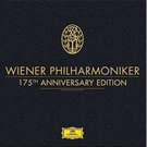 Deutsche Grammophon Honors the Vienna Philharmonic's 175th Anniversary with Wiener Ph Video