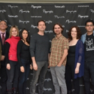 Photo Coverage: The Cast of Playwrights Horizons' THE PROFANE