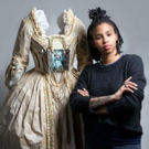 Fabiola Jean-Louis Exhibition Opens at Harlem School of the Arts Today Video